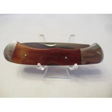 Buck Rosewood Mid lock Pattern 532 Buck Rosewood Mid lock Pattern 532