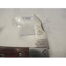 Bulldog Brand Rosewood Groundhog Bulldog Brand Rosewood Groundhog
