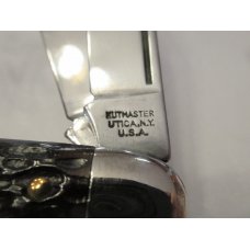 Kutmaster Utica NY Delrin Stockman