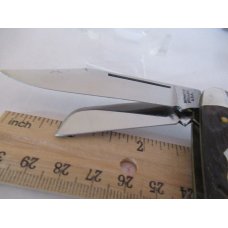 Kutmaster Utica NY Delrin Stockman