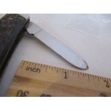 Kutmaster Utica NY Delrin Stockman