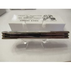 Fight'n Rooster Pearl Trapper Fight'n Rooster Pearl Trapper