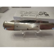 Fight'n Rooster Pearl Trapper Fight'n Rooster Pearl Trapper