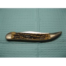 KENT N.Y. CITY FISH-KNIFE WITH HOOK REMOVER KENT N.Y. CITY FISH-KNIFE WITH HOOK REMOVER