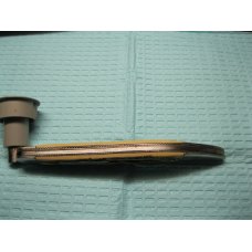 KENT N.Y. CITY FISH-KNIFE WITH HOOK REMOVER KENT N.Y. CITY FISH-KNIFE WITH HOOK REMOVER