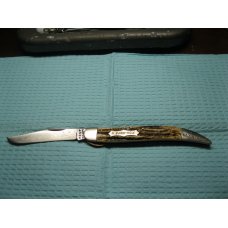 KENT N.Y. CITY FISH-KNIFE WITH HOOK REMOVER KENT N.Y. CITY FISH-KNIFE WITH HOOK REMOVER