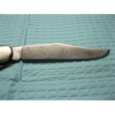 KENT N.Y. CITY FISH-KNIFE WITH HOOK REMOVER KENT N.Y. CITY FISH-KNIFE WITH HOOK REMOVER