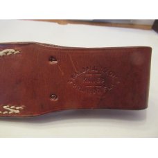 Randall Made Knives Stag Model 4-6 Randall Made Knives Stag Model 4-6