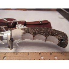 Randall Made Knives Stag Model 4-6 Randall Made Knives Stag Model 4-6
