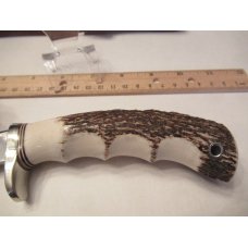 Randall Made Knives Stag Model 4-6 Randall Made Knives Stag Model 4-6