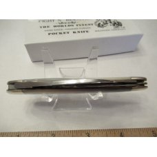 Fight'N Rooster Pearl Dogleg Whittler Fight'N Rooster Pearl Dogleg Whittler