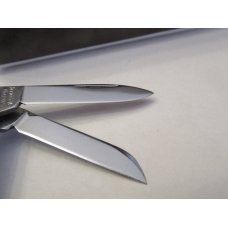 Schatt & Morgan Black Pearl Equal End Whittler Schatt & Morgan Black Pearl Equal End Whittler