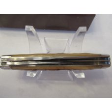  Schatt & Morgan Honey Bone Doctors Knife Pattern # 042166