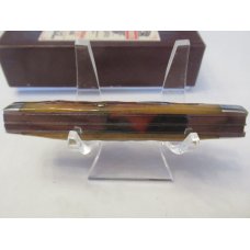  Schatt & Morgan Honey Bone Doctors Knife Pattern # 042166