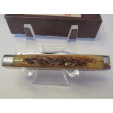  Schatt & Morgan Honey Bone Doctors Knife Pattern # 042166