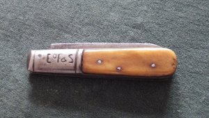  Furness 1 Blade Brlow
