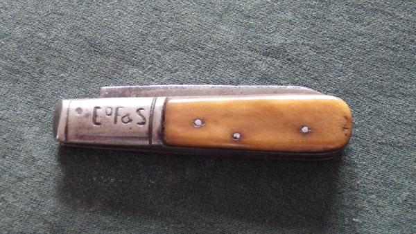 Furness 1 Blade Brlow Furness 1 Blade Brlow