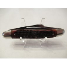 Case XX USA Red bone Stockman Pattern 6347 HP SSP Small Stamp Case XX USA Red bone Stockman Pattern 6347 HP SSP Small Stamp