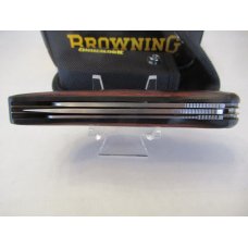 Browning Folding Lock Back Hunter Model 918 Browning Folding Lock Back Hunter Model 918