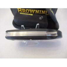 Browning  Folding Lock Back Hunter Model 918 