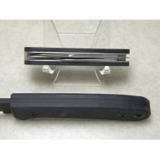 Canal Street Cutlery Co. USA G10 1st Brigade *Prototype" Fixed Blade & Jack Knife in Box Canal Street Cutlery Co. USA G10 1st Brigade *Prototype" Fixed Blade & Jack Knife in Box