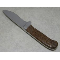 Canal Street Cutlery Co. USA Reclaimed Chestnut 179115 D'Holder Fixed Blade Sheath Knife in Box Canal Street Cutlery Co. USA Reclaimed Chestnut 179115 D'Holder Fixed Blade Sheath Knife in Box