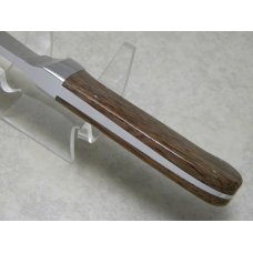 Canal Street Cutlery Co. USA Reclaimed Chestnut 179115 D'Holder Fixed Blade Sheath Knife in Box Canal Street Cutlery Co. USA Reclaimed Chestnut 179115 D'Holder Fixed Blade Sheath Knife in Box