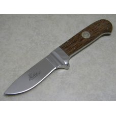 Canal Street Cutlery Co. USA Reclaimed Chestnut 179115 D'Holder Fixed Blade Sheath Knife in Box Canal Street Cutlery Co. USA Reclaimed Chestnut 179115 D'Holder Fixed Blade Sheath Knife in Box