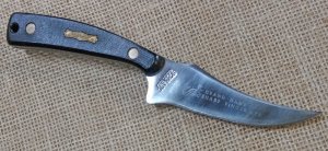 Schrade Granddad’s Old Timer Sharpfinger 