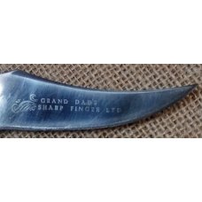Schrade Granddad’s Old Timer Sharpfinger Schrade Granddad’s Old Timer Sharpfinger