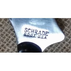 Schrade Granddad’s Old Timer Sharpfinger Schrade Granddad’s Old Timer Sharpfinger