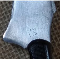 Schrade Granddad’s Old Timer Sharpfinger Schrade Granddad’s Old Timer Sharpfinger