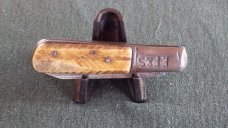 EF&S Barlow Sheffield England 1800's EF&S Barlow Sheffield England 1800's