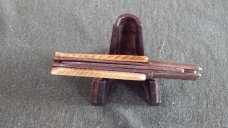 EF&S Barlow Sheffield England 1800's EF&S Barlow Sheffield England 1800's