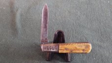 EF&S Barlow Sheffield England 1800's EF&S Barlow Sheffield England 1800's