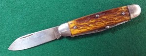 Imperial 3 Blade Utility Knife