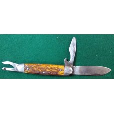 Imperial 3 Blade Utility Knife