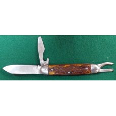 Imperial 3 Blade Utility Knife