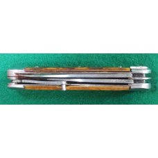Imperial 3 Blade Utility Knife