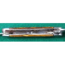 Imperial 3 Blade Utility Knife