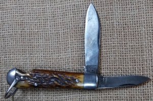 Imperial – Navy General Utility Knife