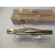 Case XX Stag Eisenhower Pattern # 05263 Case XX Stag Eisenhower Pattern # 05263