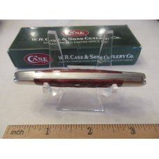Case XX Red Bone Eisenhower Pattern # 06263 Case XX Red Bone Eisenhower Pattern # 06263