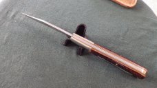 Camillus Made AG Russell CM-2 Grandaddy Barlow Serial Number 762 Camillus Made AG Russell CM-2 Grandaddy Barlow Serial Number 762