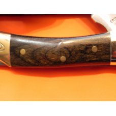 1981 Case xx Shark Tooth Folding Hunter P197 L SSP Knife with Sheath -NOS 1981 Case xx Shark Tooth Folding Hunter P197 L SSP Knife with Sheath -NOS