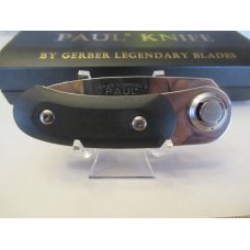 Gerber Paul 2 Gerber Paul 2