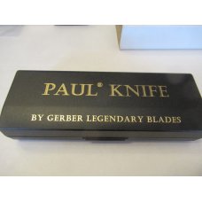 Gerber Paul 2 Gerber Paul 2
