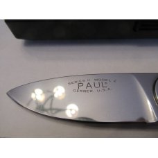 Gerber Paul 2 Gerber Paul 2