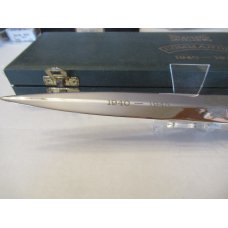 Wilkinson Sword Limited Edition Serial # 233 of 500 Commemorative Cammando Knife Wilkinson Sword Limited Edition Serial # 233 of 500 Commemorative Cammando Knife