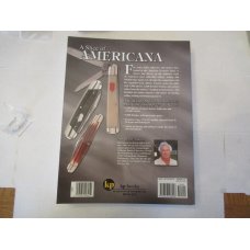 American Premium Guide To Knives & Razors 6th Edition By Jim Sargent American Premium Guide To Knives & Razors 6th Edition By Jim Sargent